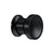 Deltana CHAL10 Contemporary Knob, Chalice, 1 Diam.