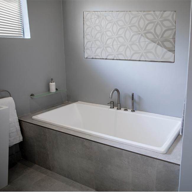 DADOquartz Charlize 67'' Bathtub - Parent