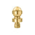 Deltana CHAT Acorn Tip - Parent