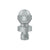 Deltana CHAT Acorn Tip