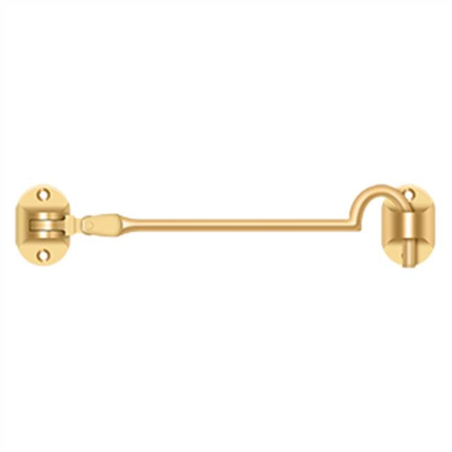 Deltana CHB6 Cabin Hooks, British Style, 6 - Parent