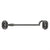 Deltana CHB6 Cabin Hooks, British Style, 6