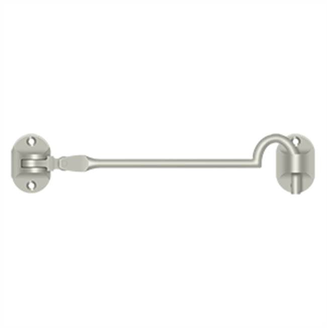 Deltana CHB6 Cabin Hooks, British Style, 6