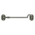 Deltana CHB6 Cabin Hooks, British Style, 6