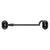 Deltana CHB6 Cabin Hooks, British Style, 6