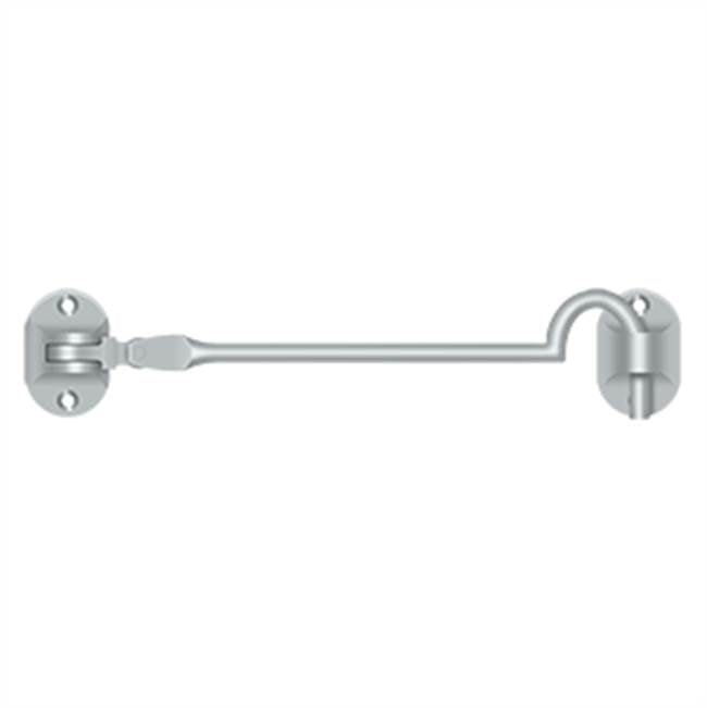 Deltana CHB6 Cabin Hooks, British Style, 6