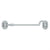 Deltana CHB6 Cabin Hooks, British Style, 6