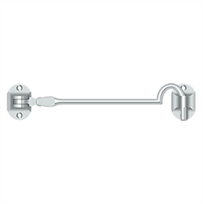 Deltana CHB6 Cabin Hooks, British Style, 6