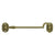Deltana CHB6 Cabin Hooks, British Style, 6
