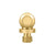 Deltana CHBT Ball Tip - Parent