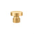 Deltana CHBU Button Tip - Parent