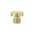 Deltana CHBU Button Tip