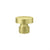 Deltana CHBU Button Tip