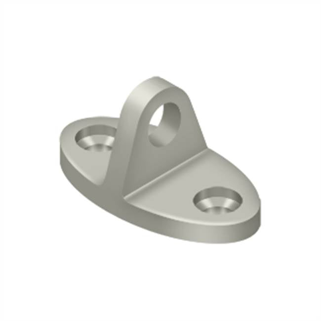 Deltana CHE4 Cabin Hook Eye for Contemporary