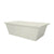 Hydro Systems CHE6636ATO Cheyenne 66 X 36 Freestanding Soaking Tub - Parent