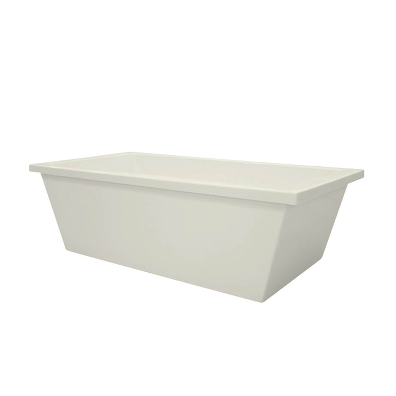 Hydro Systems CHE7236ATO Cheyenne 72 X 36 Freestanding Soaking Tub - Parent
