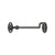 Deltana CHK4 Cabin Swivel Hooks, 4
