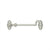 Deltana CHK4 Cabin Swivel Hooks, 4