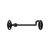 Deltana CHK4 Cabin Swivel Hooks, 4