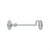 Deltana CHK4 Cabin Swivel Hooks, 4