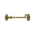 Deltana CHK4 Cabin Swivel Hooks, 4