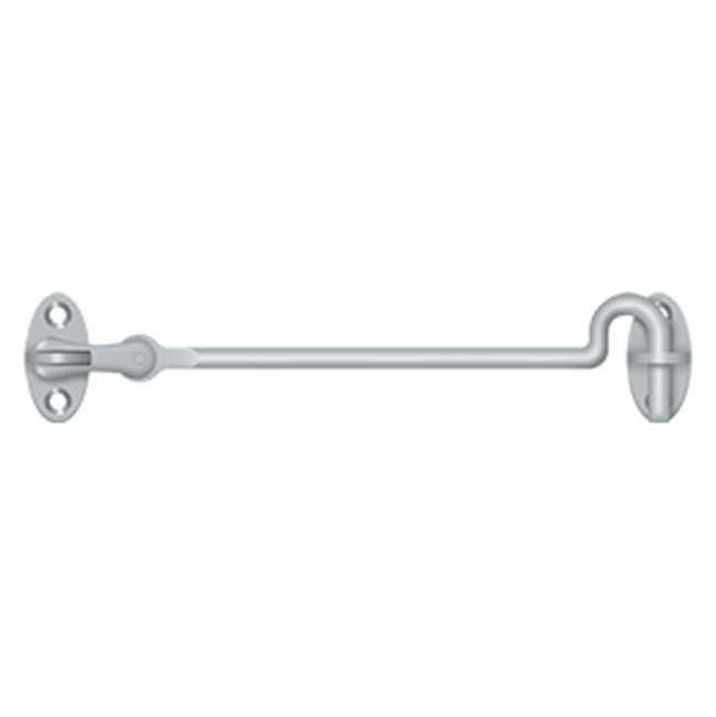 Deltana CHK6 Cabin Swivel Hooks, 6