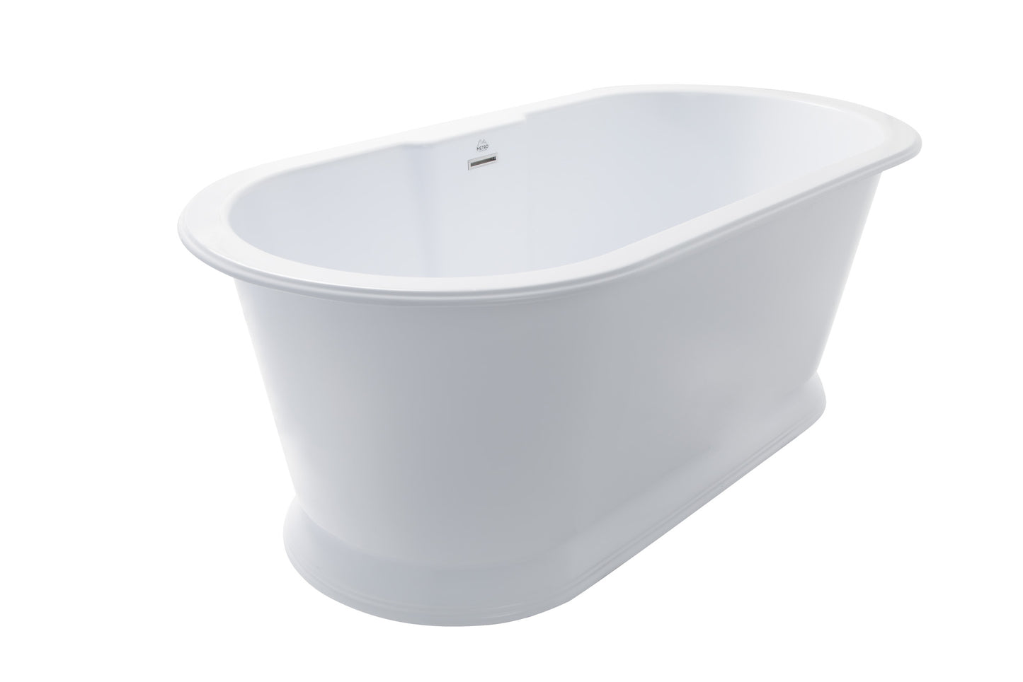 Hydro Systems CHT6632HTO Chateau 66 X 32 Metro Collection Soaking Tub - Parent