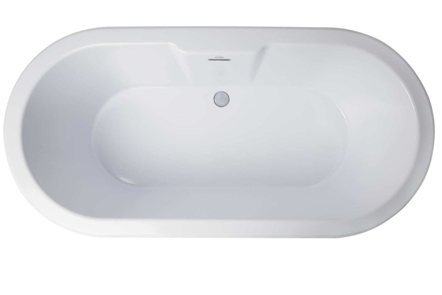 Hydro Systems CHT6632HTO Chateau 66 X 32 Metro Collection Soaking Tub - Parent