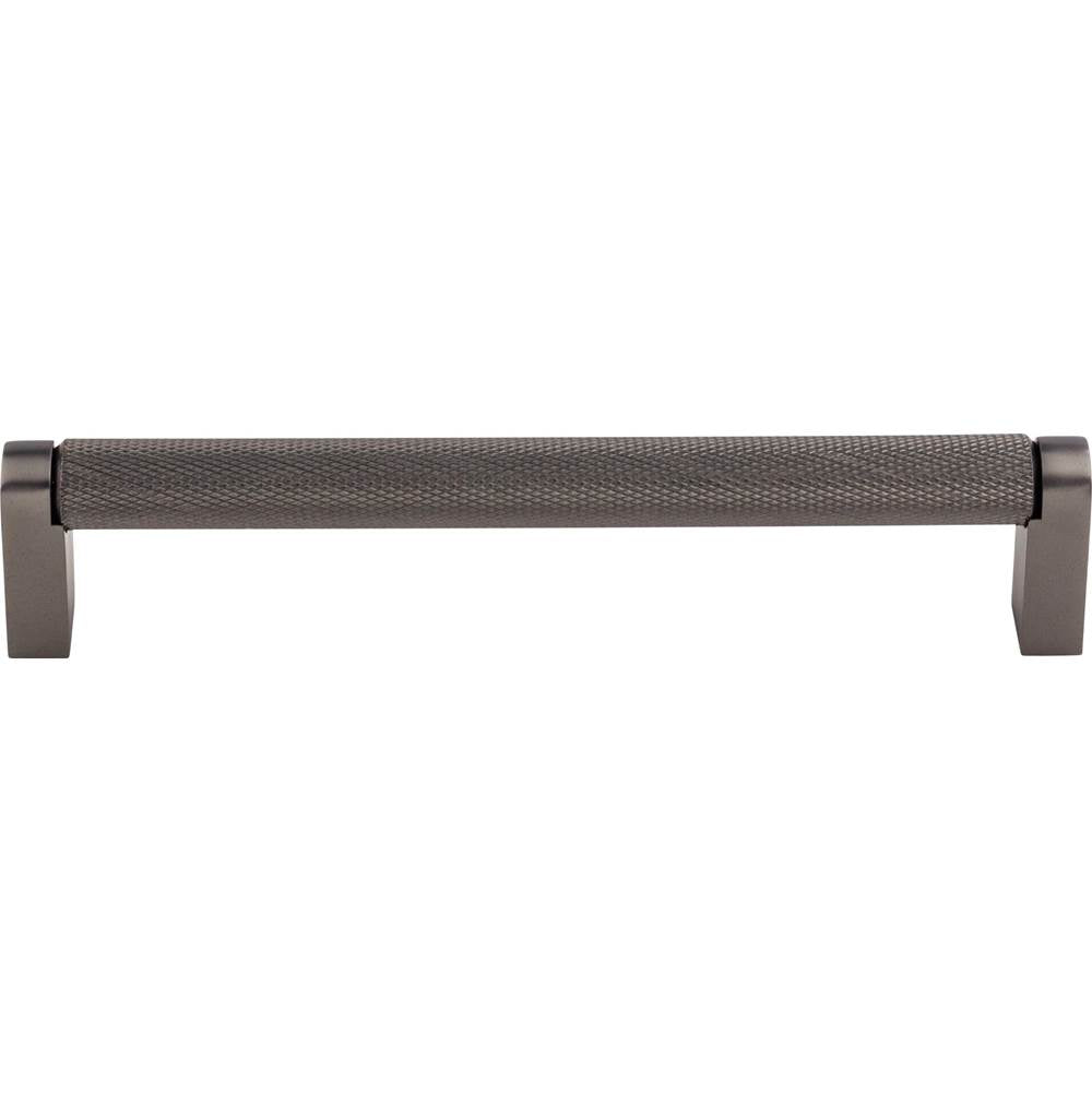 Top Knobs Amwell Bar Pull Center to Center