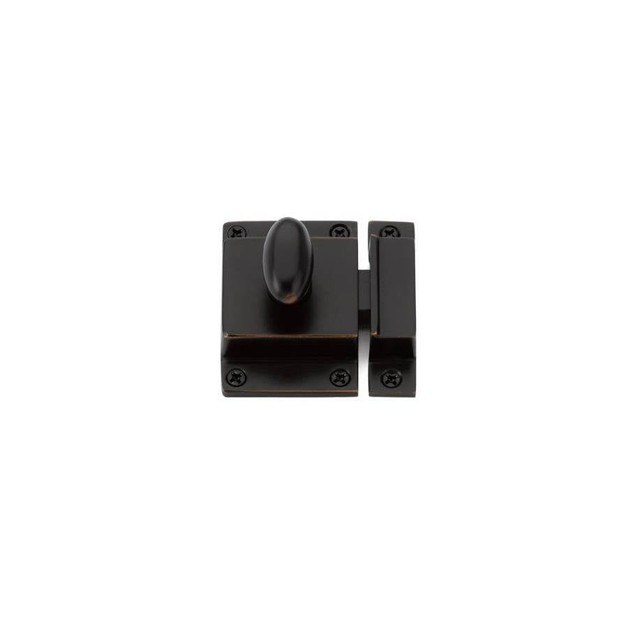 Emtek 2270 CABINET LATCH - Parent