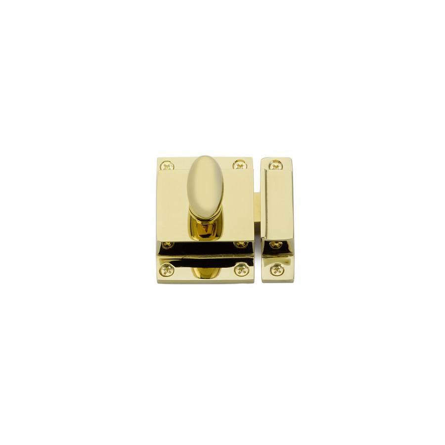 Emtek 2270 CABINET LATCH