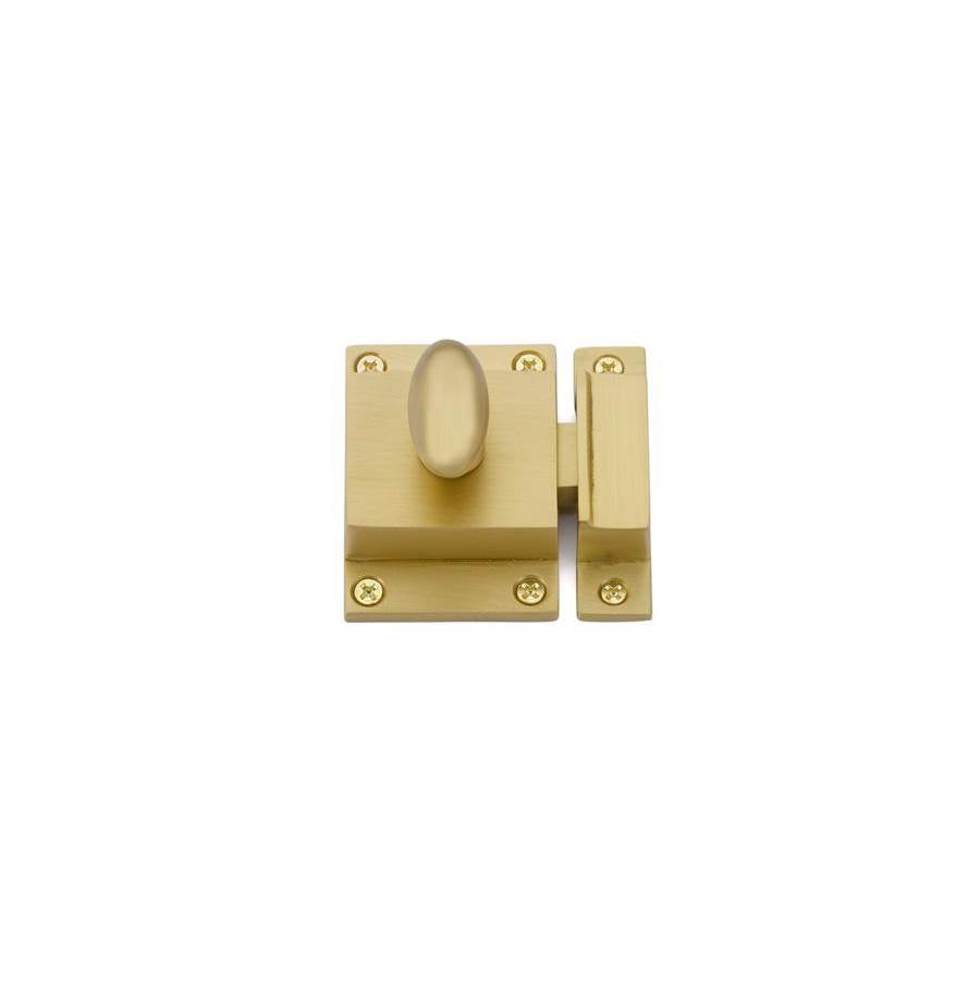 Emtek 2270 CABINET LATCH