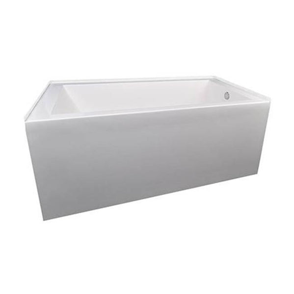 Hydro Systems CIT6032STO-RH Citrine 6032 Ston With Tub Only - Right Hand