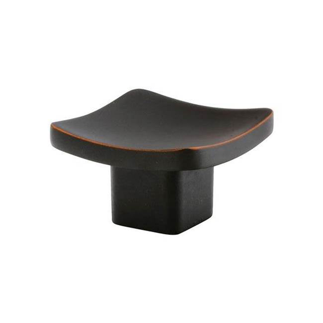 Emtek Basin Knob - Parent