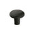 Emtek 86338 Sandcast Bronze Barn Knob , 1" - Parent
