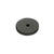 Emtek 86341 Brz Cab Round Back Plate , 1-1/4" - Parent