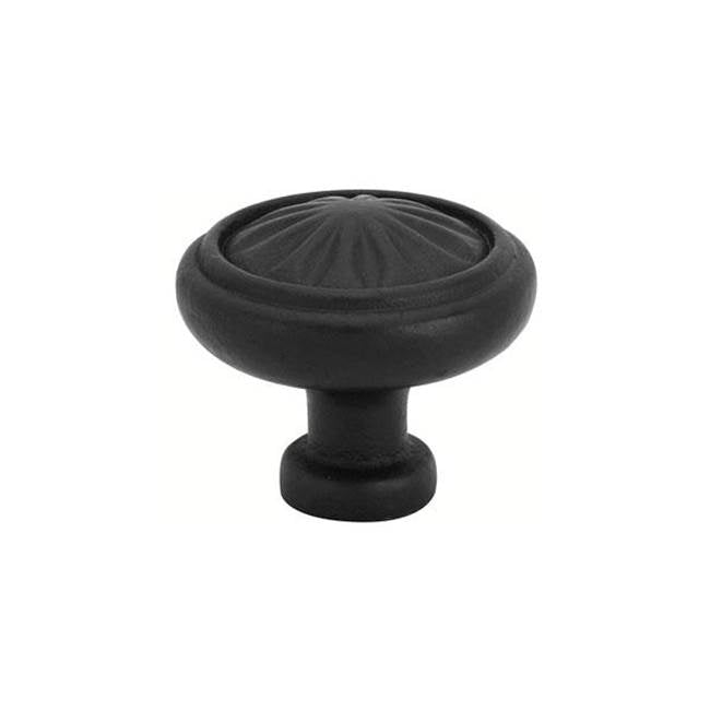 Emtek Tuscany Bronze Round Cabinet Knob - Parent