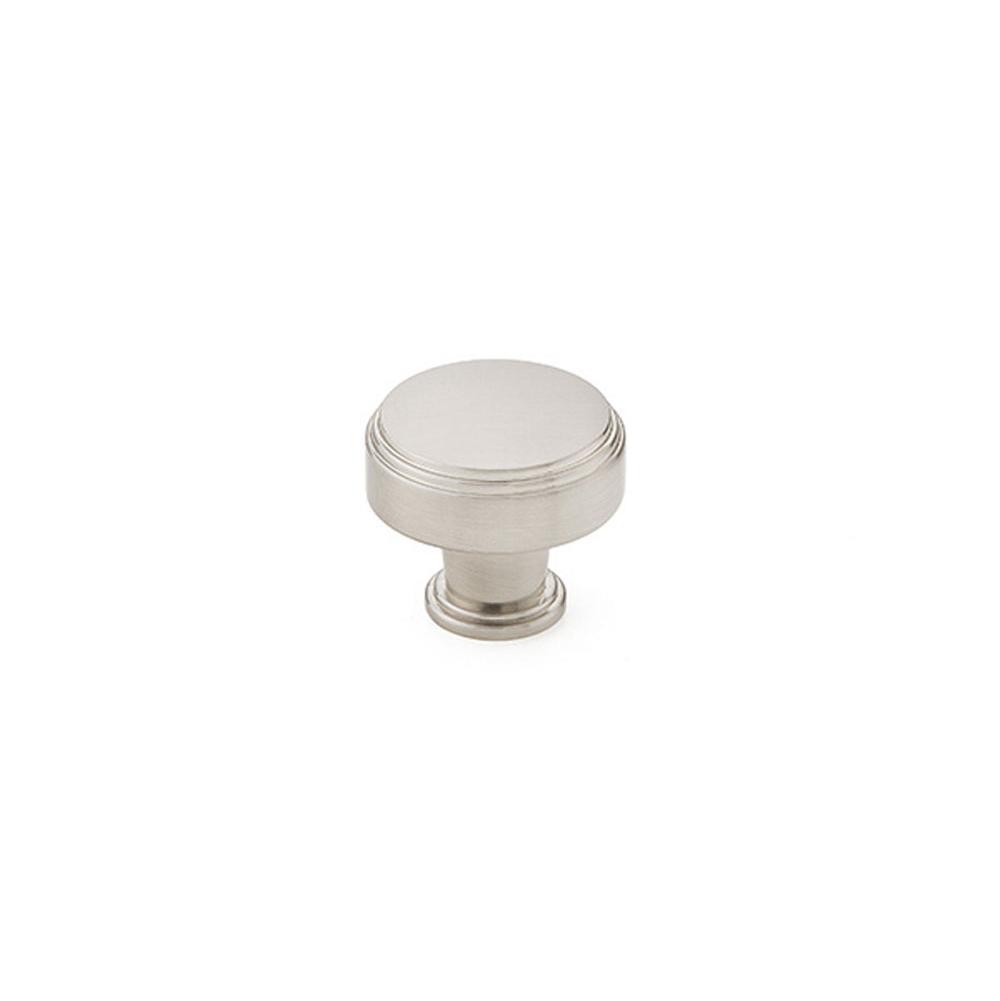 Emtek Newport Knob , Cabinet - Parent