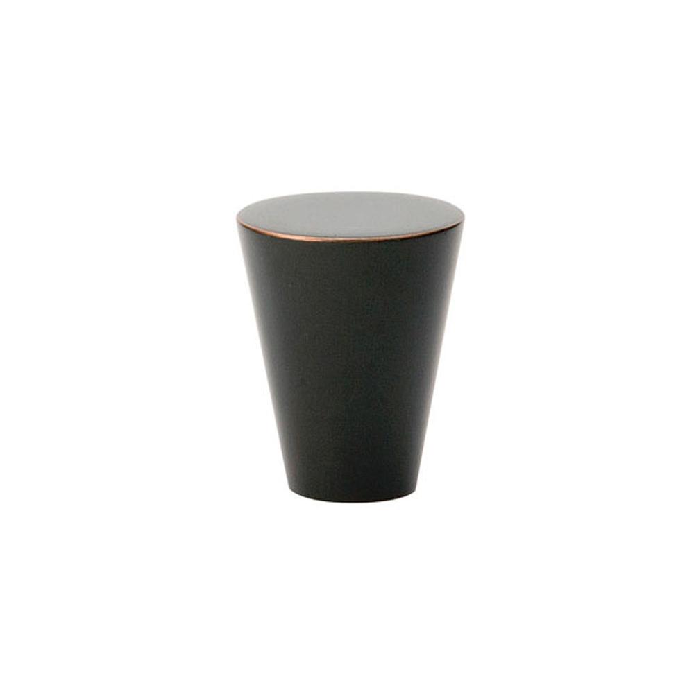 Emtek 86261 Cone Knob , Small 1" - Parent