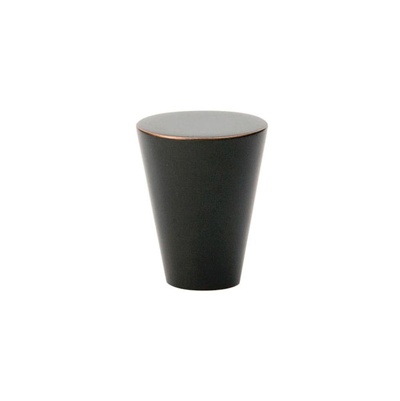 Emtek 86261 Cone Knob , Small 1" - Parent