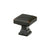 Emtek Geometric Square Knob - Parent