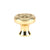 Emtek Ribbon And Reed Knob - Parent