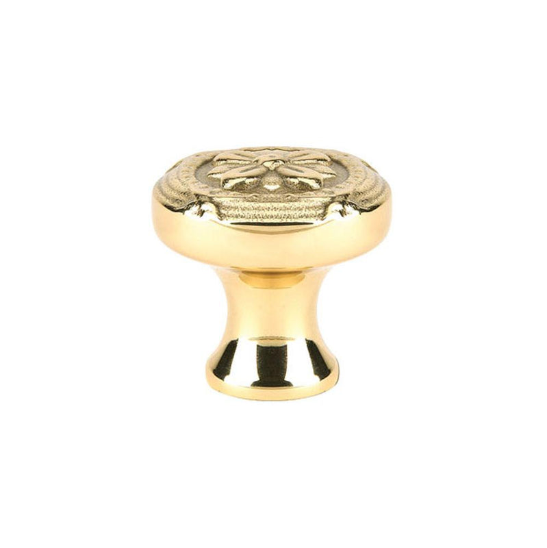Emtek Ribbon And Reed Knob - Parent