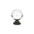 Emtek Diamond Cabinet Knob