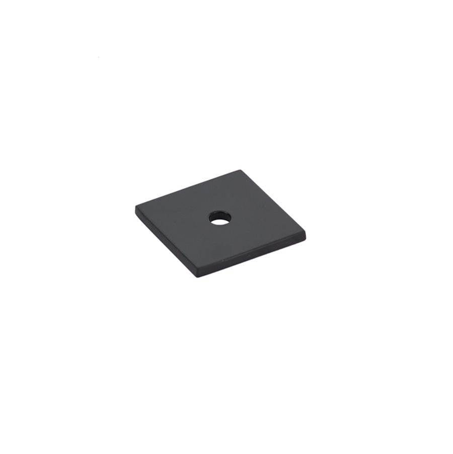 Emtek 86434 ART and DECO SQUARE ROSETTE