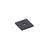 Emtek 86434 ART and DECO SQUARE ROSETTE