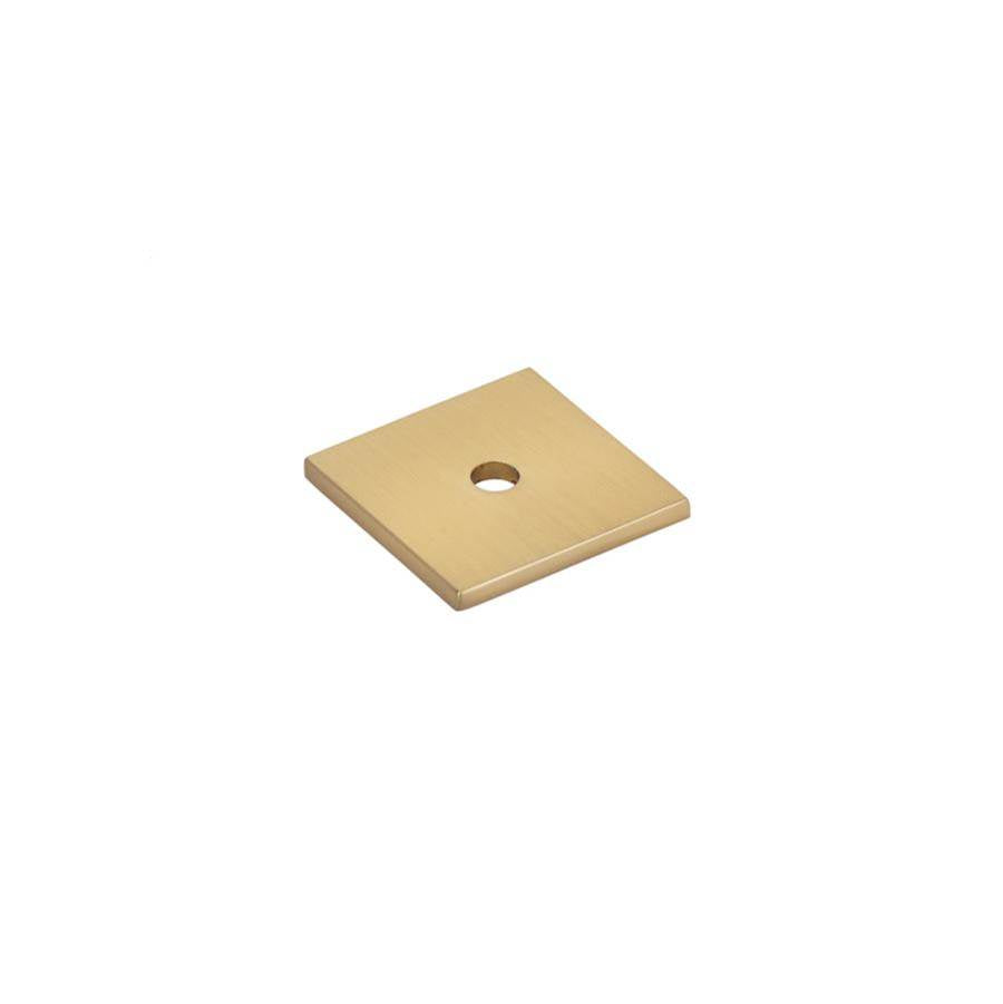 Emtek 86434 ART and DECO SQUARE ROSETTE