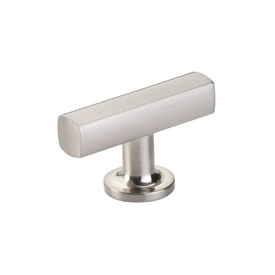 Emtek 86727 Freestone T-Knob 2"