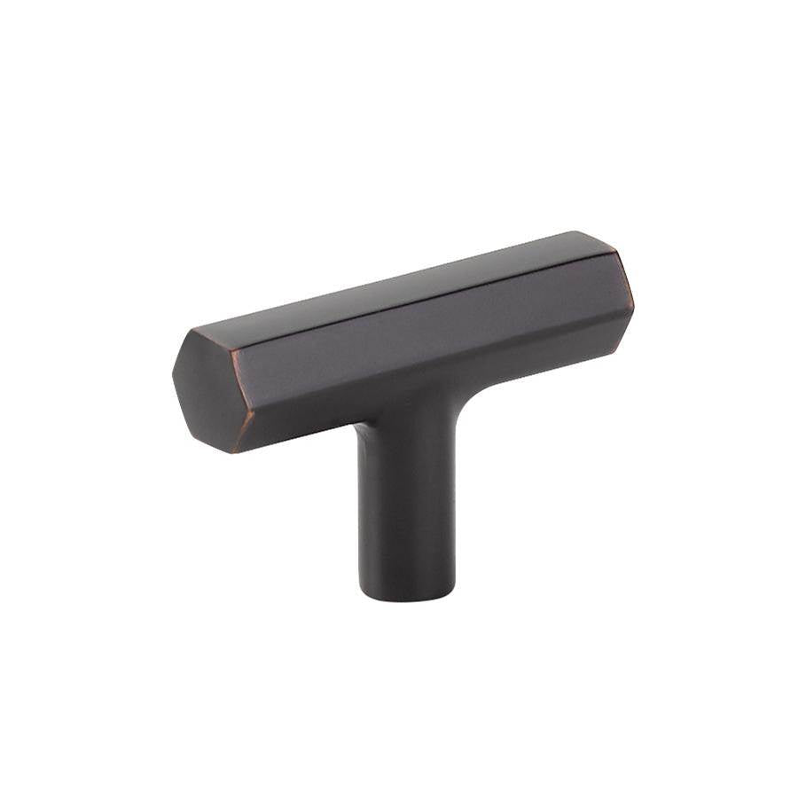 Emtek 86728 Mod Hex T-Knob 2" - Parent