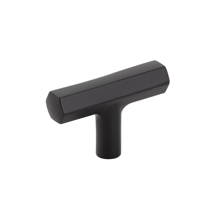 Emtek 86728 Mod Hex T-Knob 2"